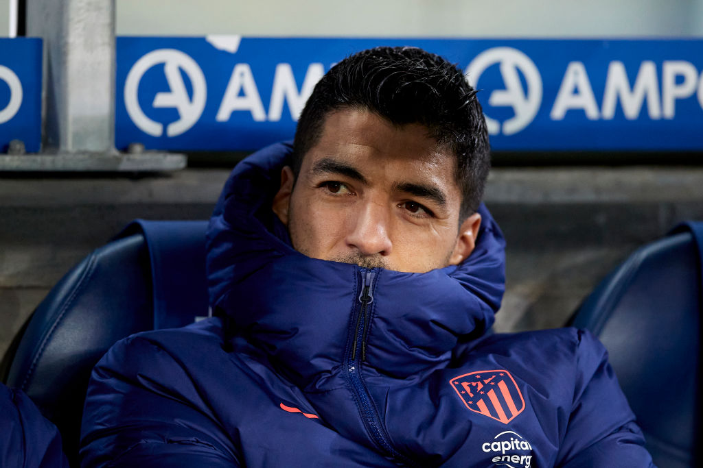 Photo by Ion Alcoba/Quality Sport Images/Getty Images
