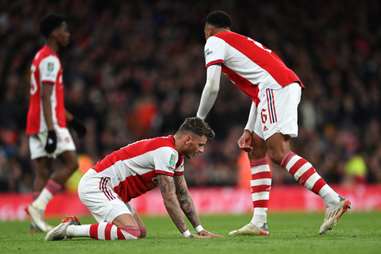 Photo by Shaun Botterill/Getty Images