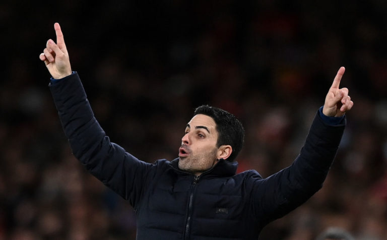 Photo by Shaun Botterill/Getty Images