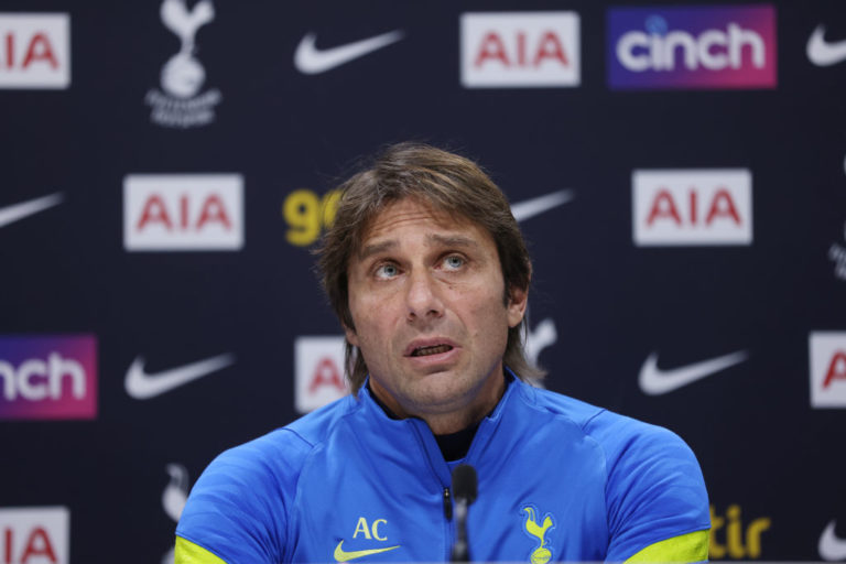 Photo by Tottenham Hotspur FC/Tottenham Hotspur FC via Getty Images