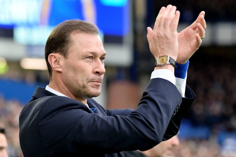 Photo by Tony McArdle/Everton FC via Getty Images