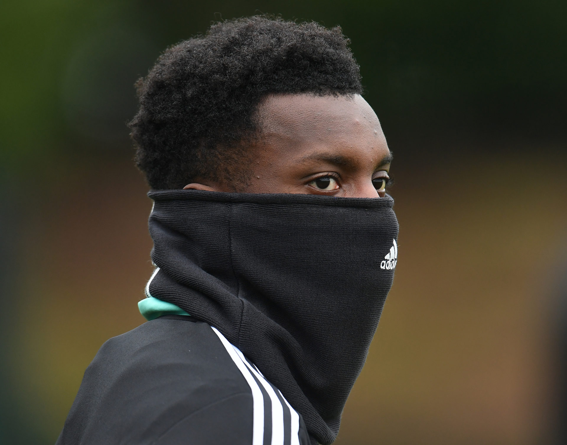 Photo by Stuart MacFarlane/Arsenal FC via Getty Images