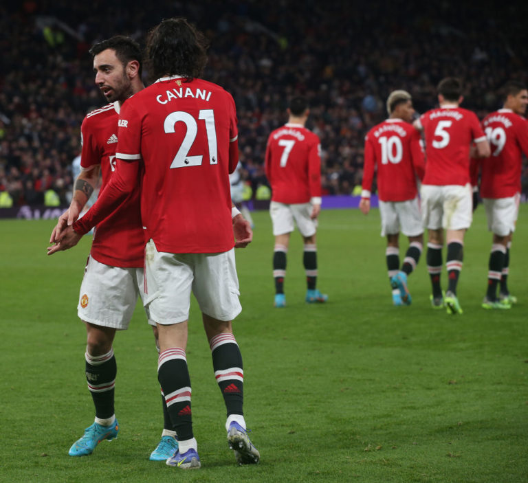 Photo by Matthew Peters/Manchester United via Getty Images