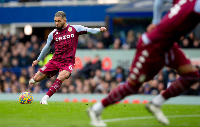 Photo by Neville Williams/Aston Villa FC via Getty Images