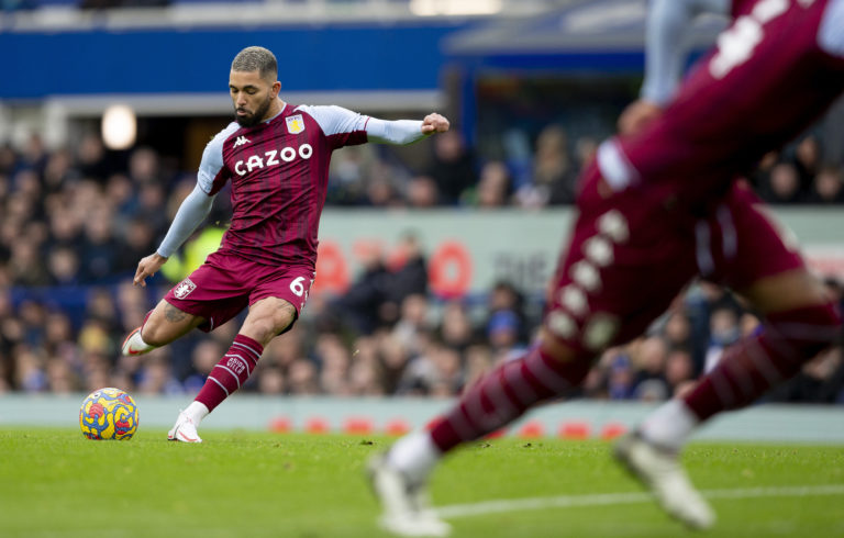 Photo by Neville Williams/Aston Villa FC via Getty Images