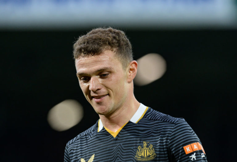 Photo by Serena Taylor/Newcastle United via Getty Images
