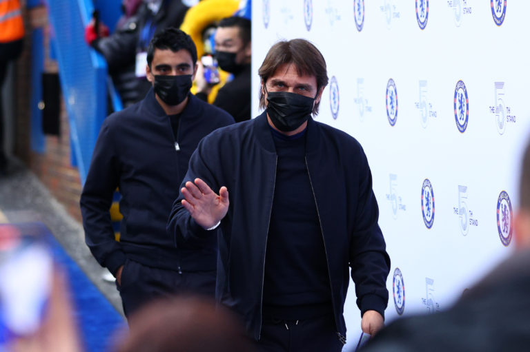 Photo by Tottenham Hotspur FC/Tottenham Hotspur FC via Getty Images