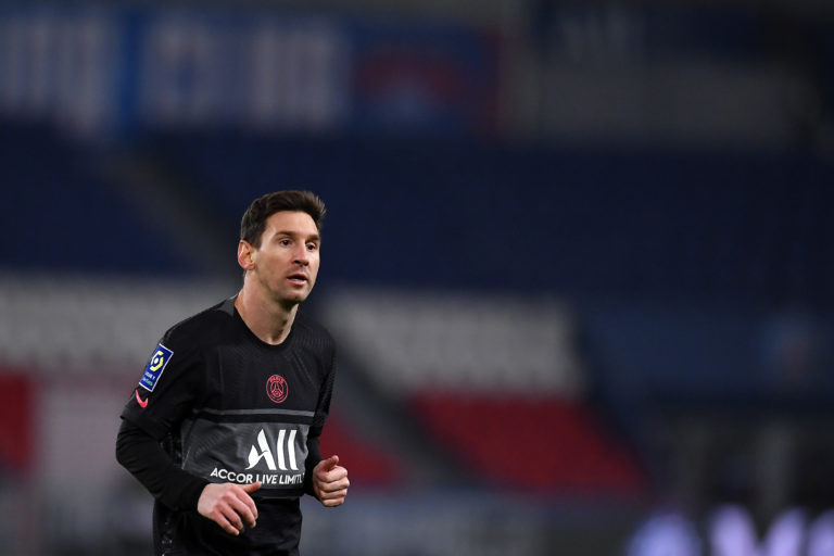 Photo by Aurelien Meunier - PSG/PSG via Getty Images