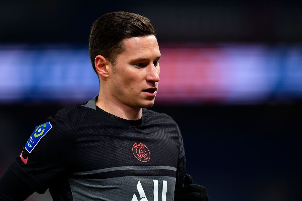Photo by Aurelien Meunier - PSG/PSG via Getty Images