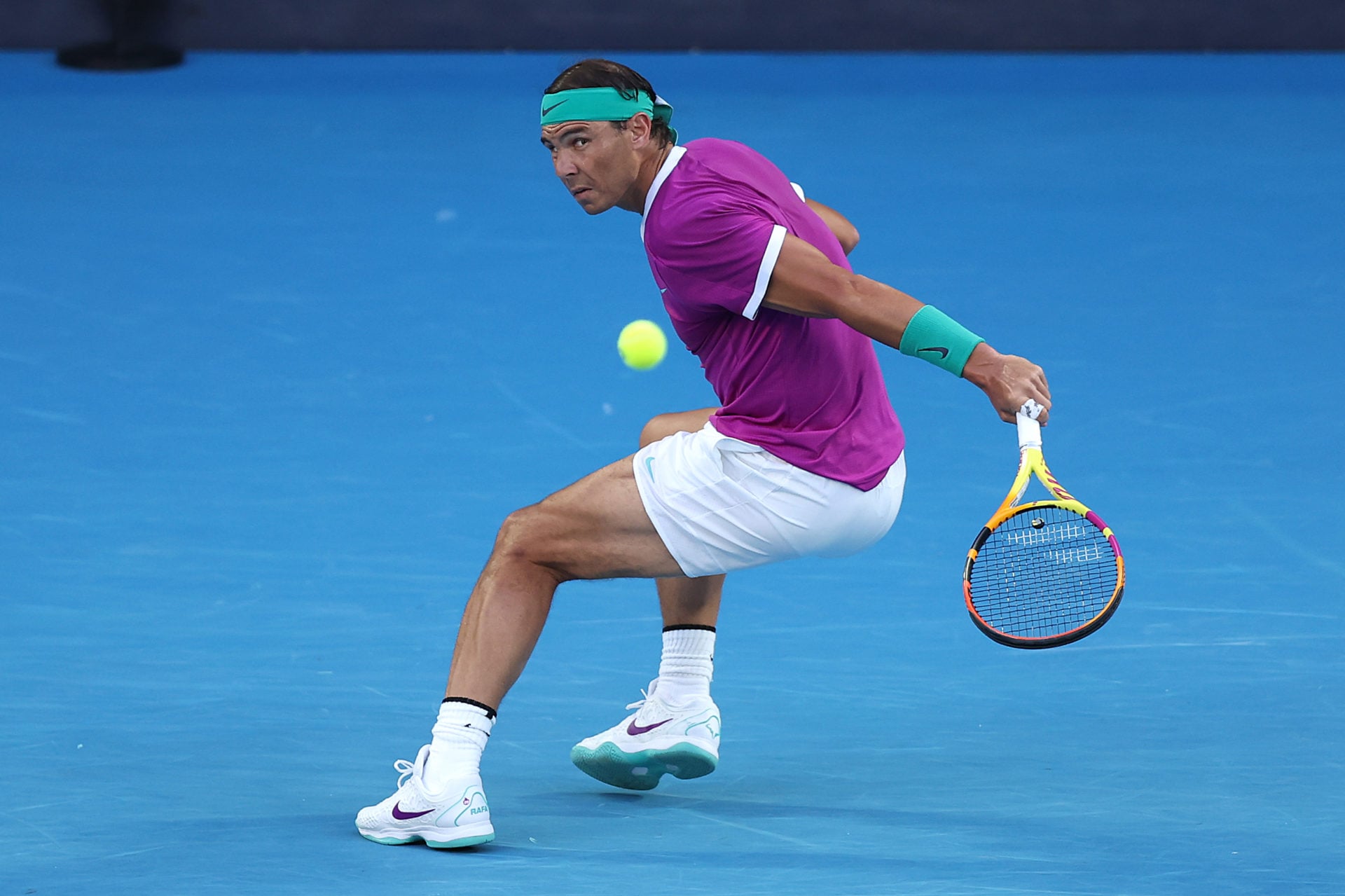 Photo by Graham Denholm/Getty Images