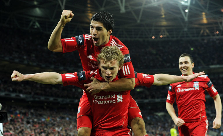 Photo by John Powell/Liverpool FC via Getty Images