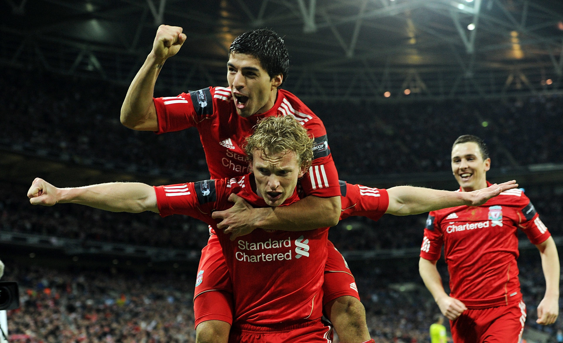 Photo by John Powell/Liverpool FC via Getty Images