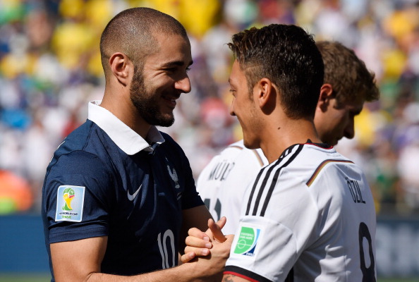 Photo credit should read FRANCK FIFE/AFP via Getty Images