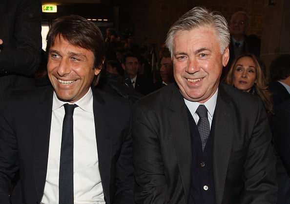 Photo by Paolo Bruno/Getty Images