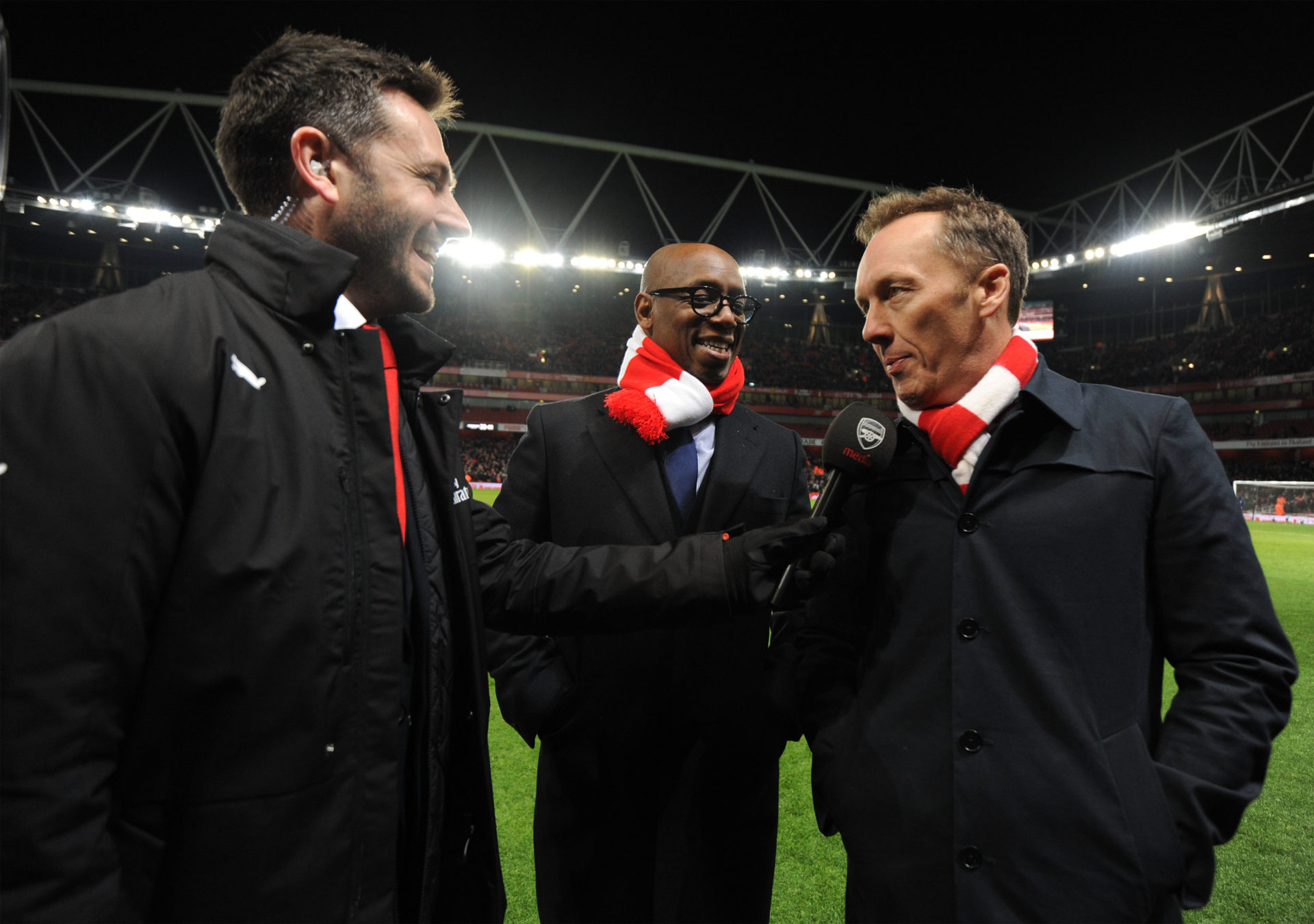 Photo by David Price/Arsenal FC via Getty Images