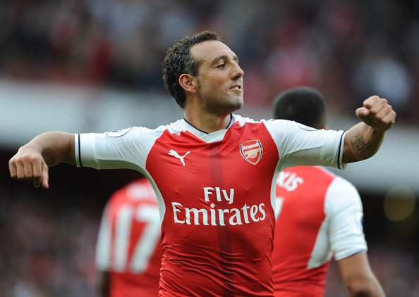 Photo by Stuart MacFarlane/Arsenal FC via Getty Images