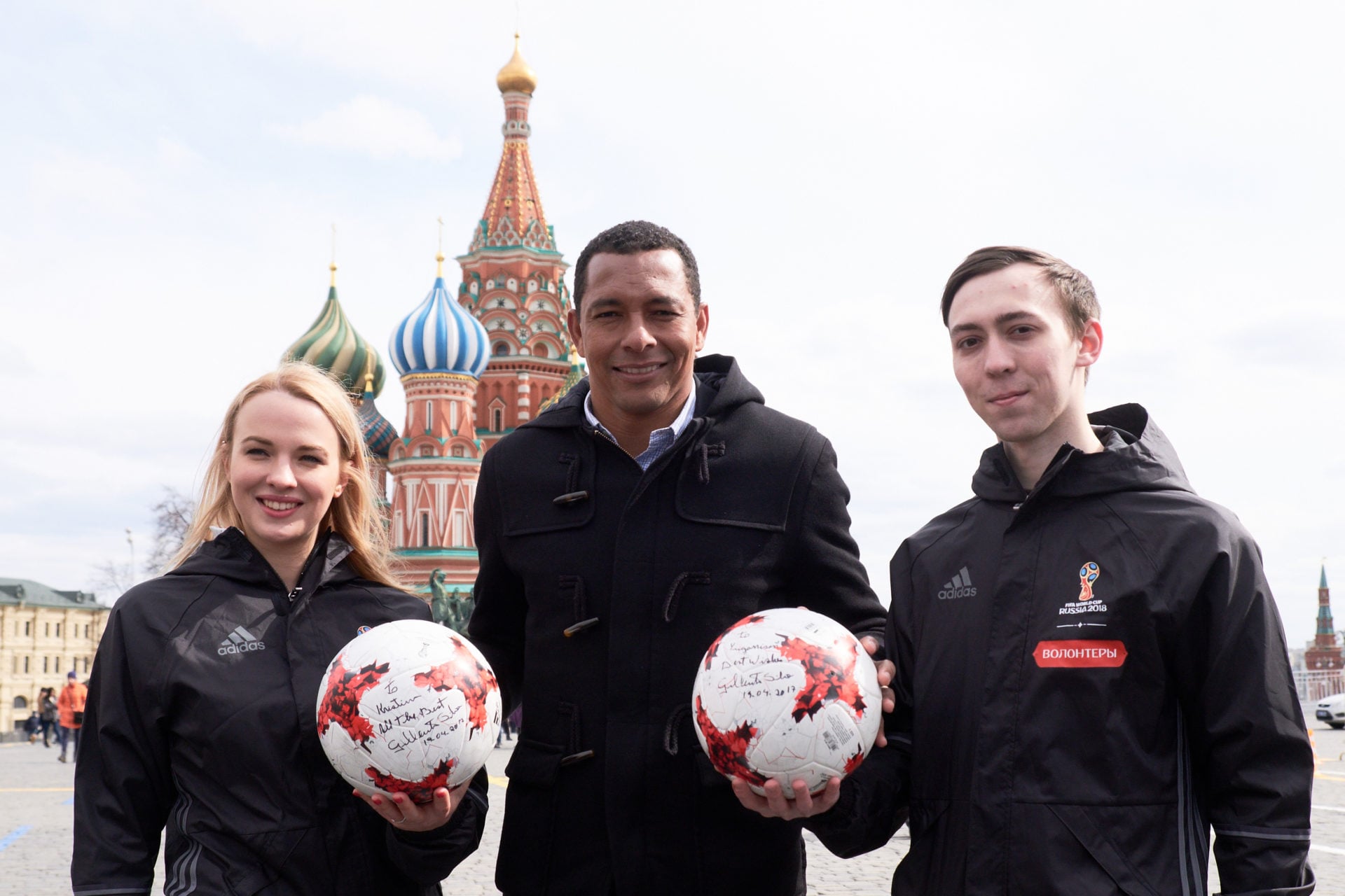 Photo by Oleg Nikishin - FIFA/FIFA via Getty Images