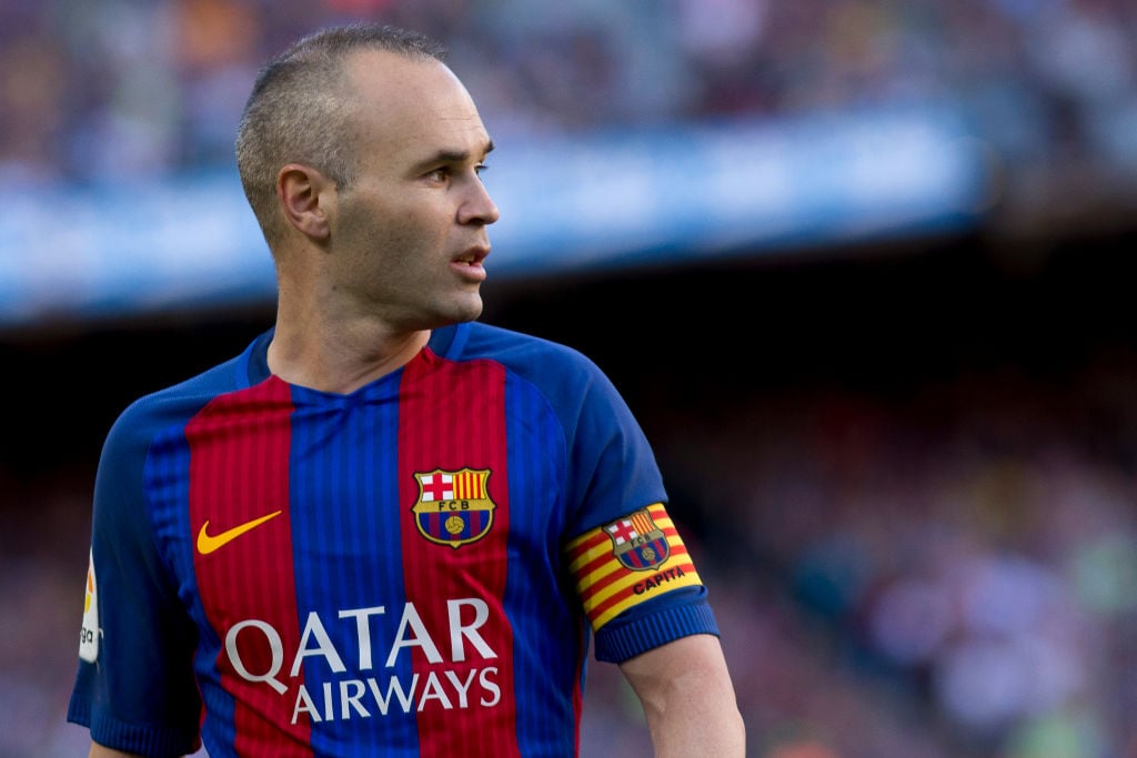 Photo by Miquel Llop/NurPhoto via Getty Images