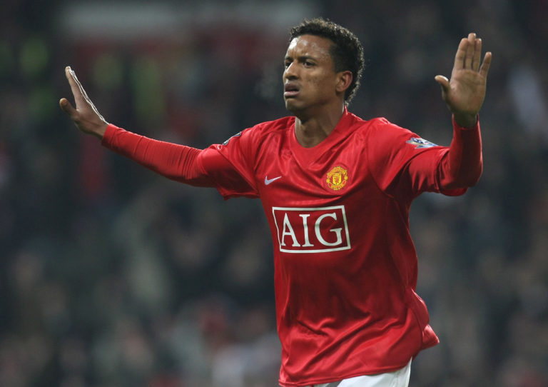 Photo by John Peters/Manchester United via Getty Images