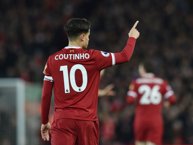 Photo by Andrew Powell/Liverpool FC via Getty Images