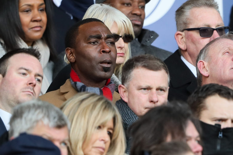 Photo by Matthew Ashton - AMA/West Bromwich Albion FC via Getty Images