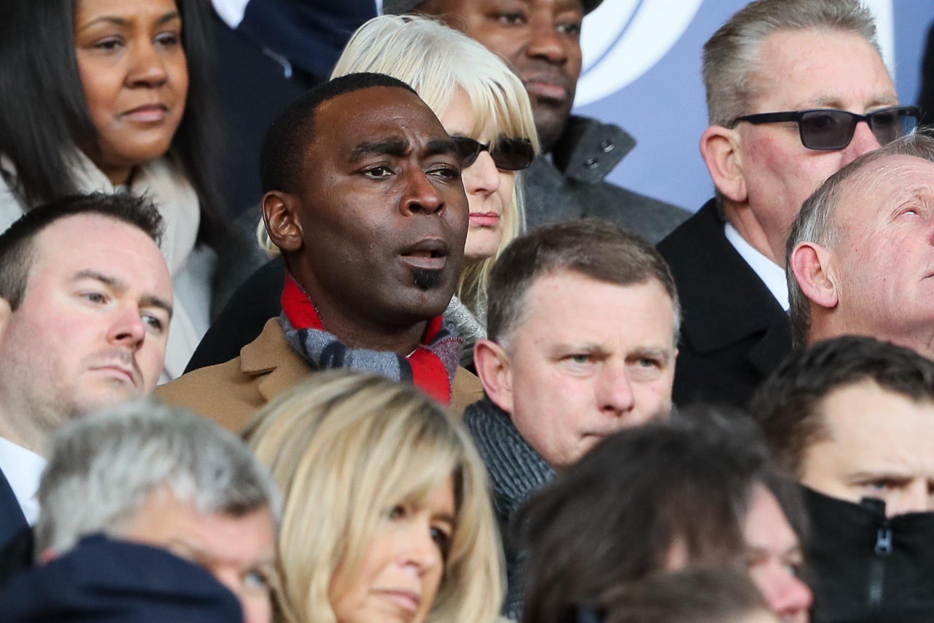 Photo by Matthew Ashton - AMA/West Bromwich Albion FC via Getty Images