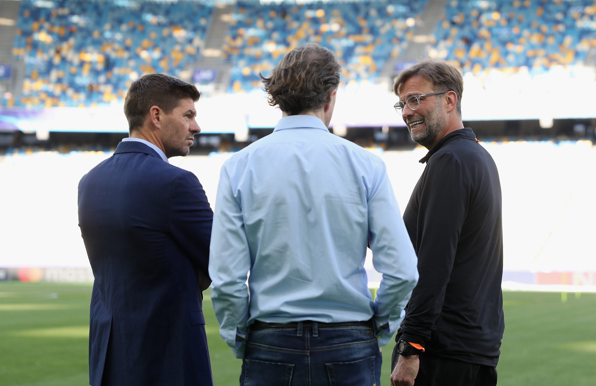 Photo by Christopher Lee - UEFA/UEFA via Getty Images