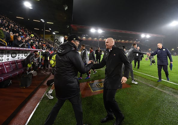 Photo by John Powell/Liverpool FC via Getty Images