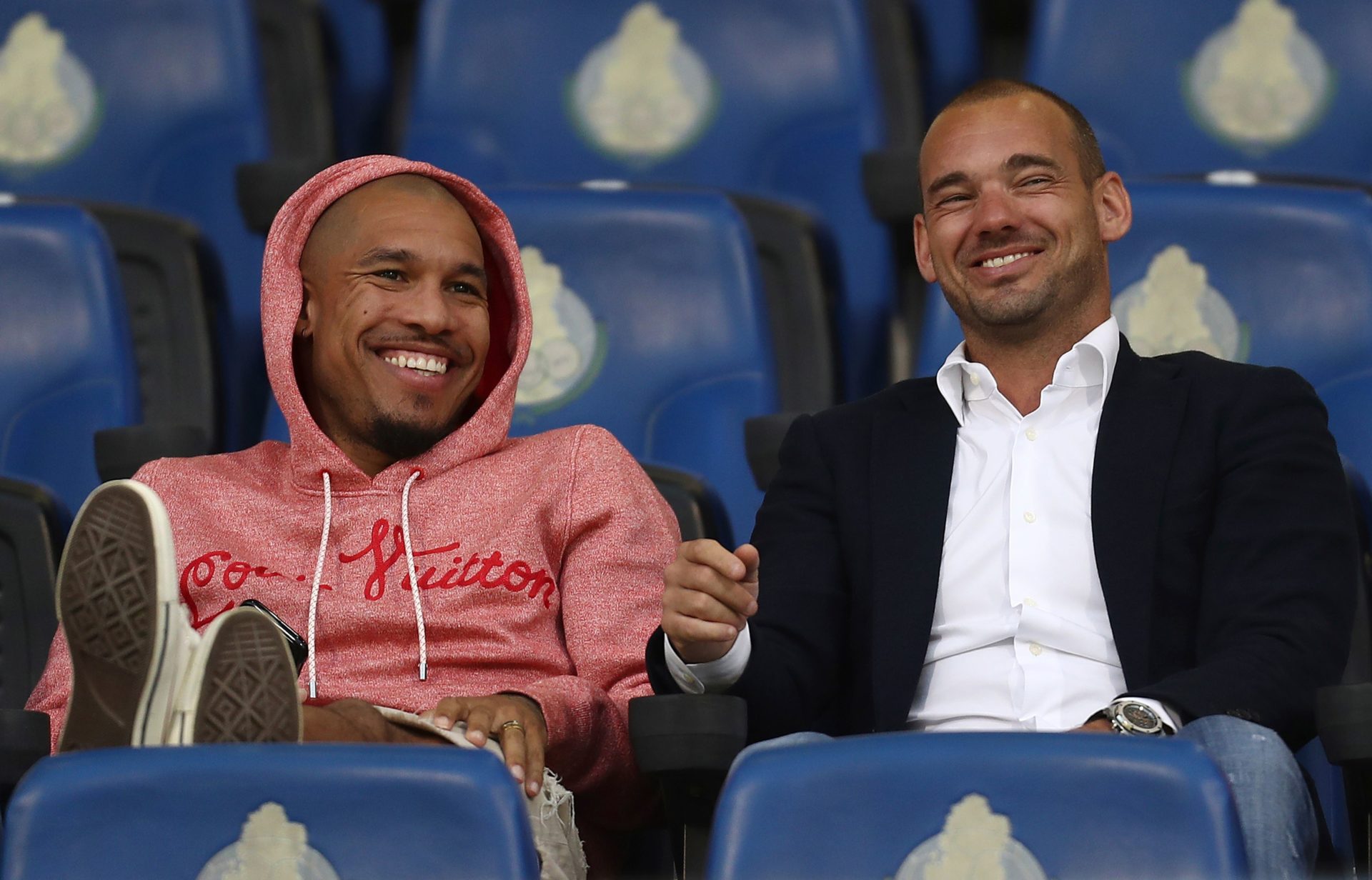 Photo credit should read KARIM JAAFAR/AFP via Getty Images