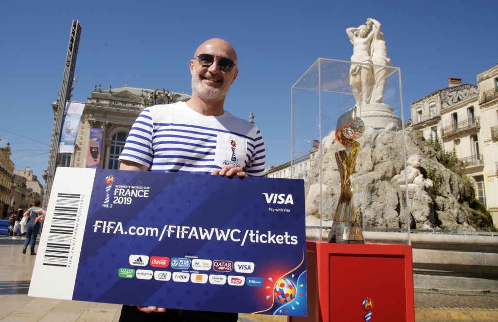 Photo by Johannes Simon - FIFA/FIFA via Getty Images 