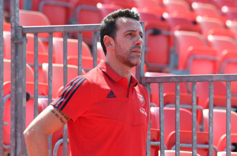 Photo by David Price/Arsenal FC via Getty Images
