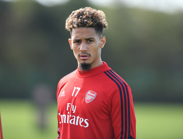 Photo by Stuart MacFarlane/Arsenal FC via Getty Images