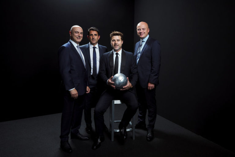 Photo by Michael Regan - FIFA/FIFA via Getty Images