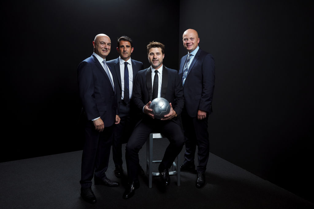 Photo by Michael Regan - FIFA/FIFA via Getty Images