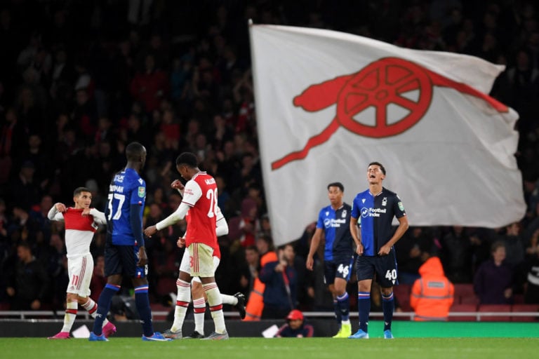 Photo by Laurence Griffiths/Getty Images