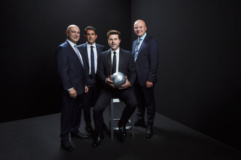 Photo by Michael Regan - FIFA/FIFA via Getty Images