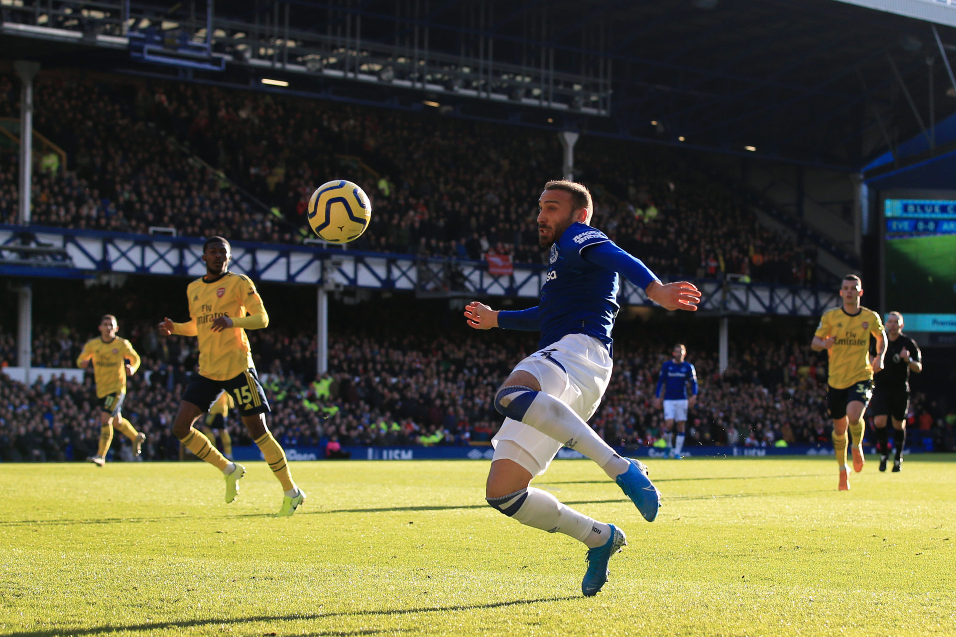 Photo by Simon Stacpoole/Offside/Offside via Getty Images