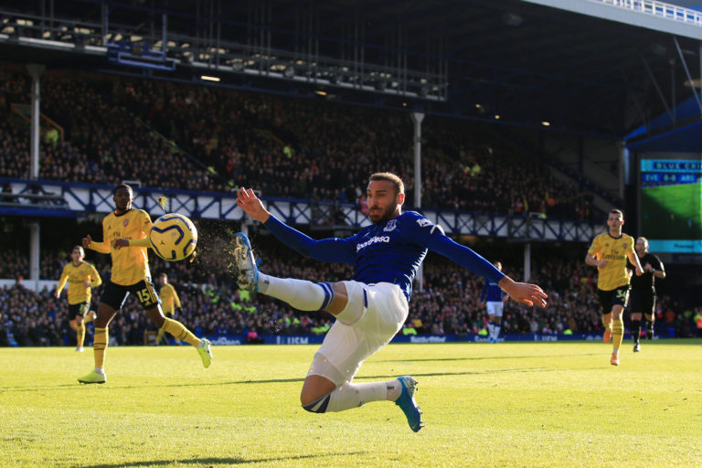 Photo by Simon Stacpoole/Offside/Offside via Getty Images