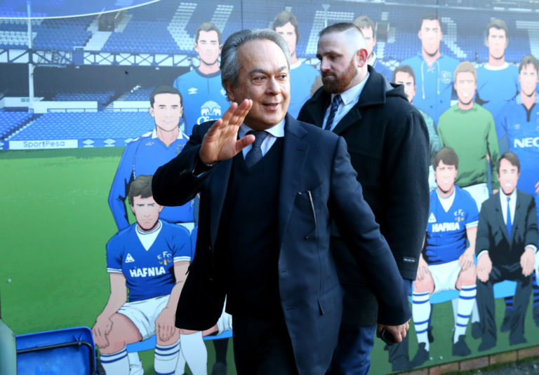 Photo by Alex Livesey/Getty Images