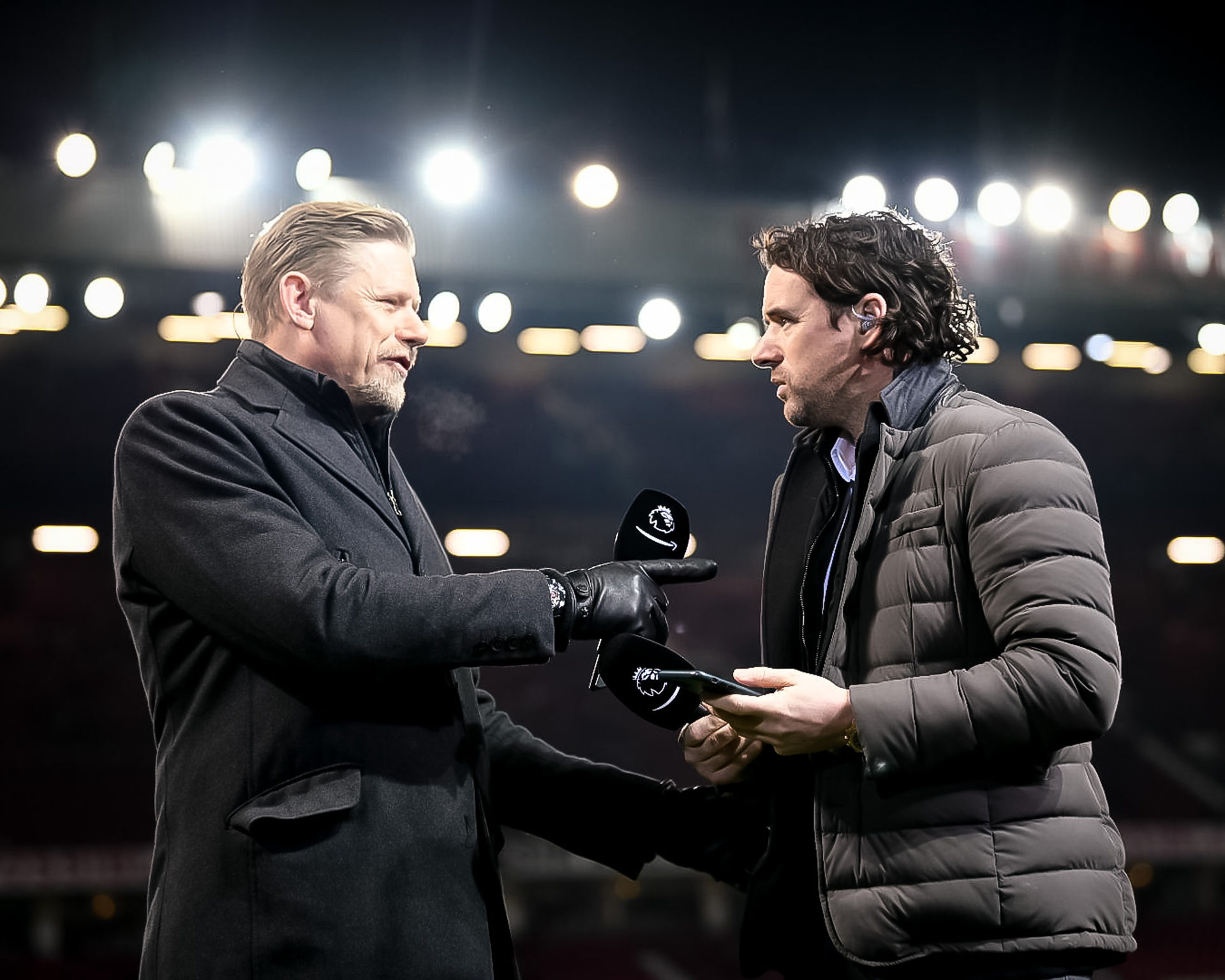 Photo by Ash Donelon/Manchester United via Getty Images