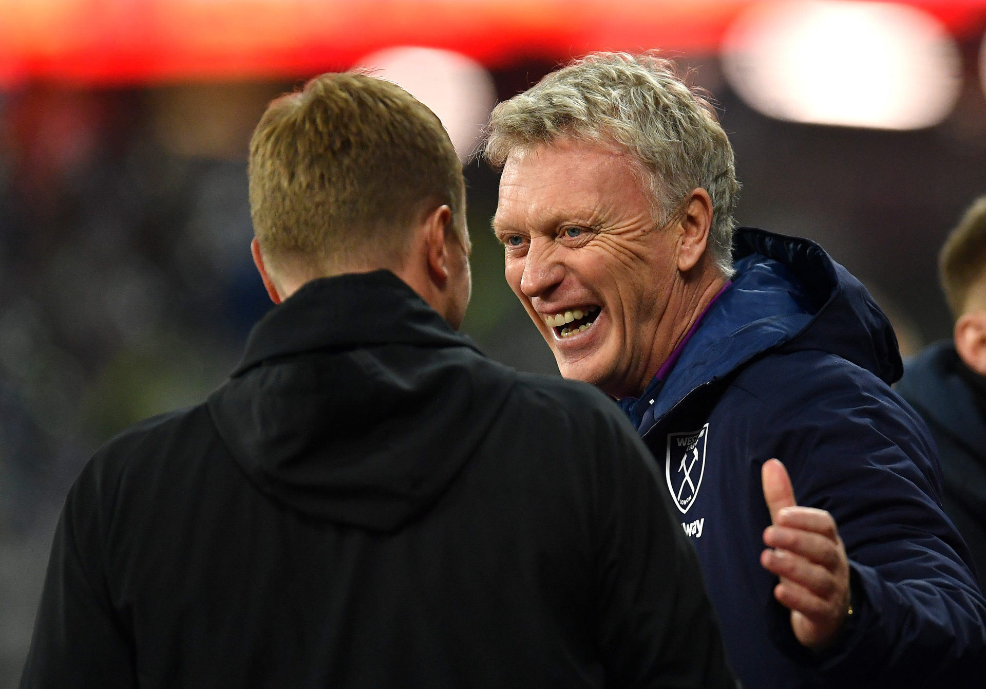 Photo by Justin Setterfield/Getty Images