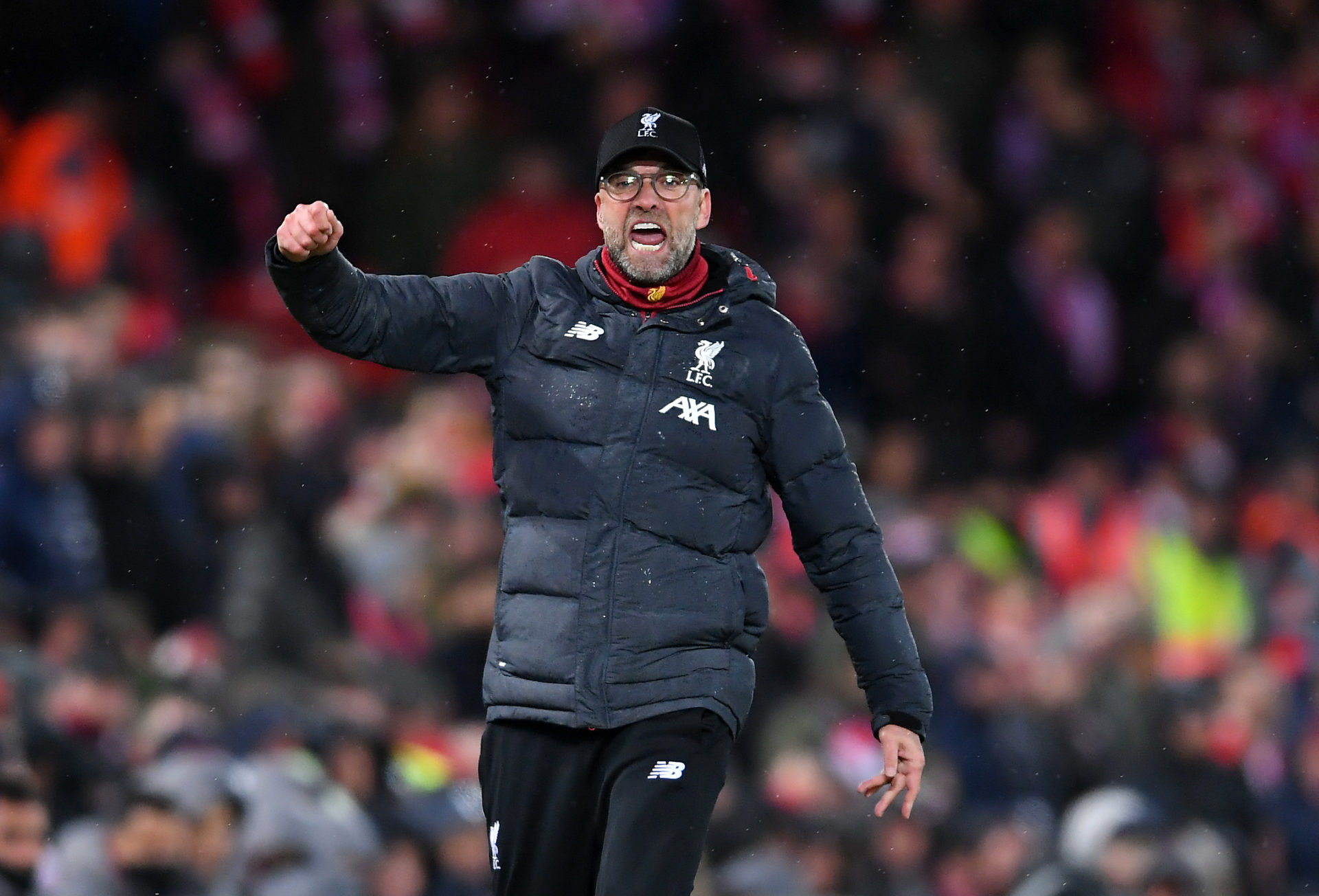 Photo by Laurence Griffiths/Getty Images
