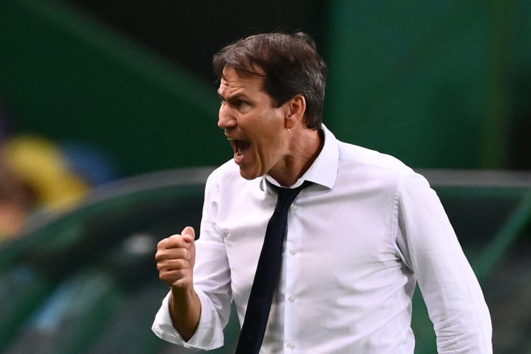 Photo by FRANCK FIFE/POOL/AFP via Getty Images