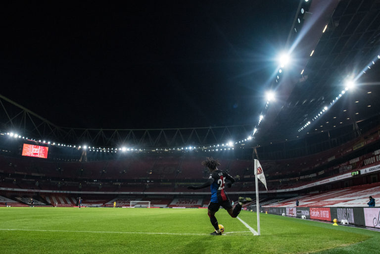 Photo by Sebastian Frej/MB Media/Getty Images