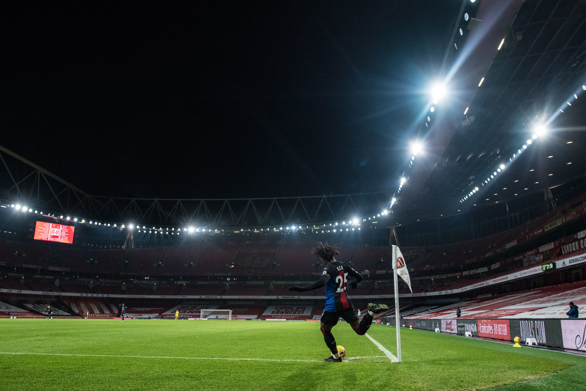 Photo by Sebastian Frej/MB Media/Getty Images