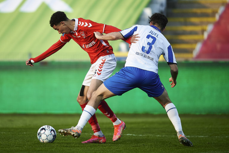 Photo by Jan Christensen / FrontzoneSport via Getty Images