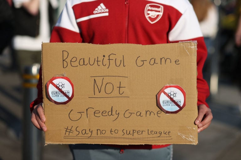 Photo by Charlotte Wilson/Offside/Offside via Getty Images