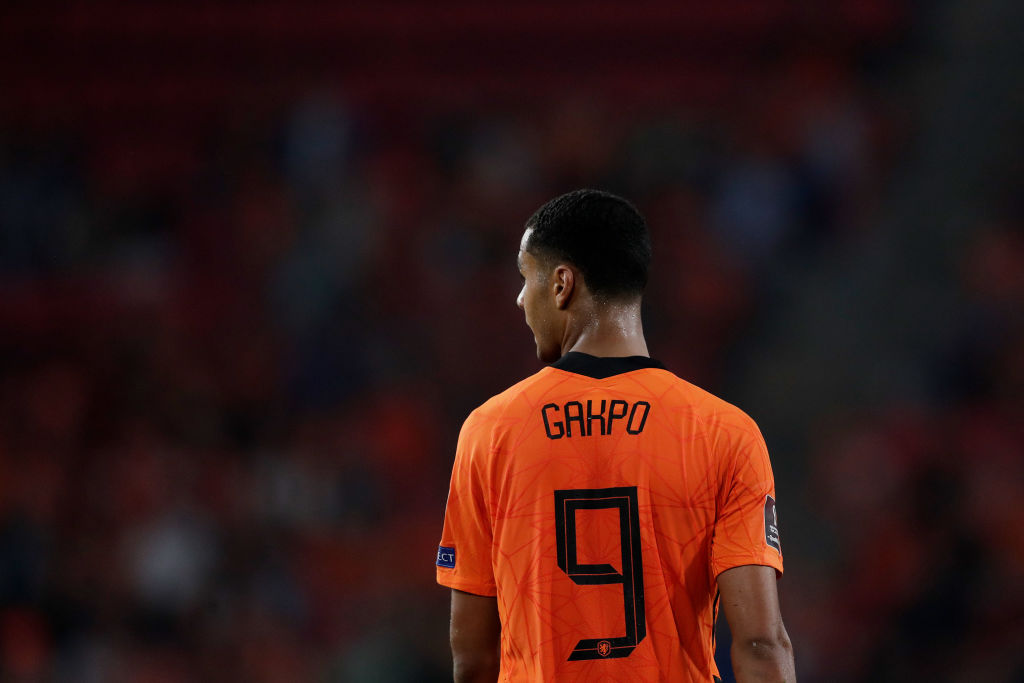 Photo by Laurens Lindhout/Soccrates/Getty Images