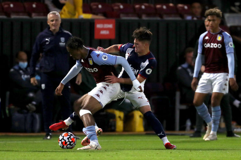 Photo by Adam Fradgley/West Bromwich Albion FC via Getty Images