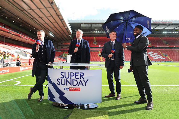 Photo by Simon Stacpoole/Offside/Offside via Getty Images
